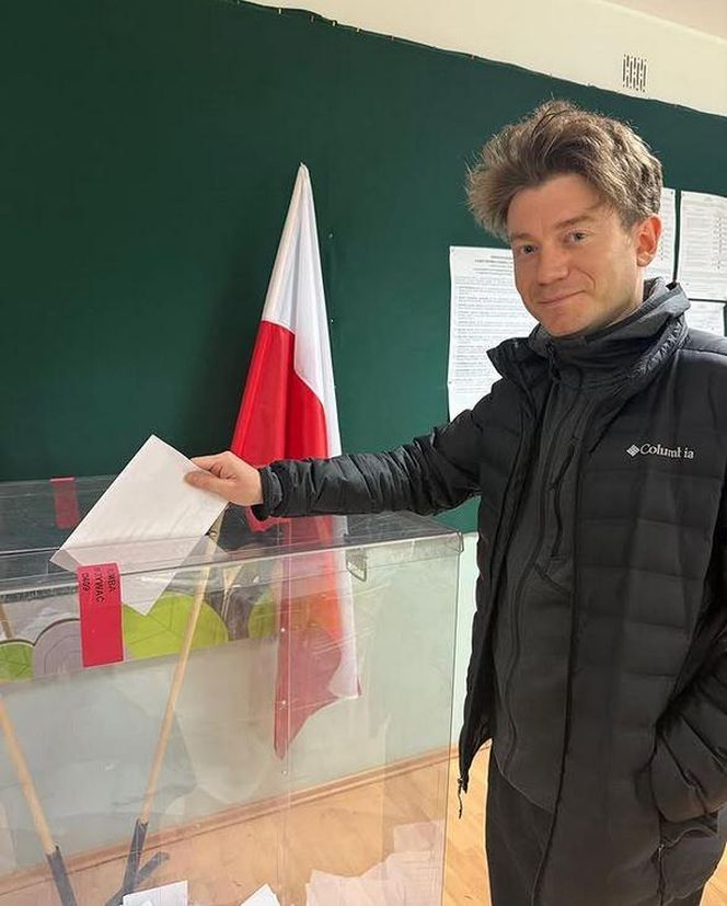 Wybory Prezydenckie 2025: Krzysztof Szczepaniak
