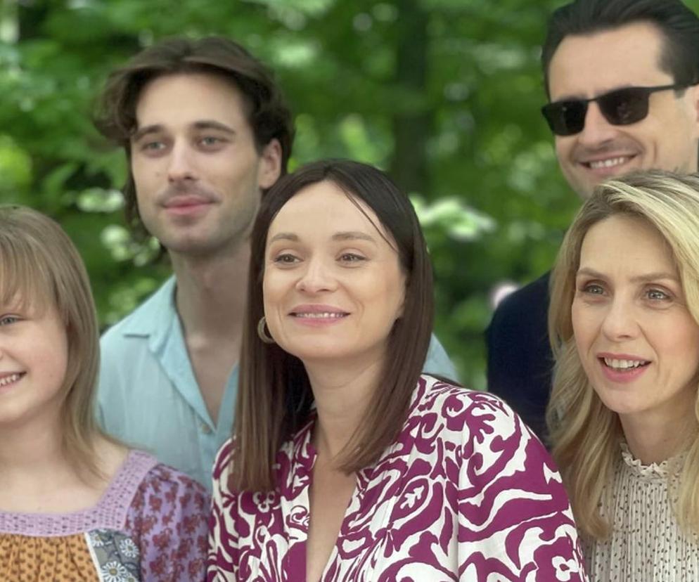 Kiedy Barwy szczęścia wracają do telewizji? Na nowe odcinki trzeba będzie poczekać - ZDJĘCIA