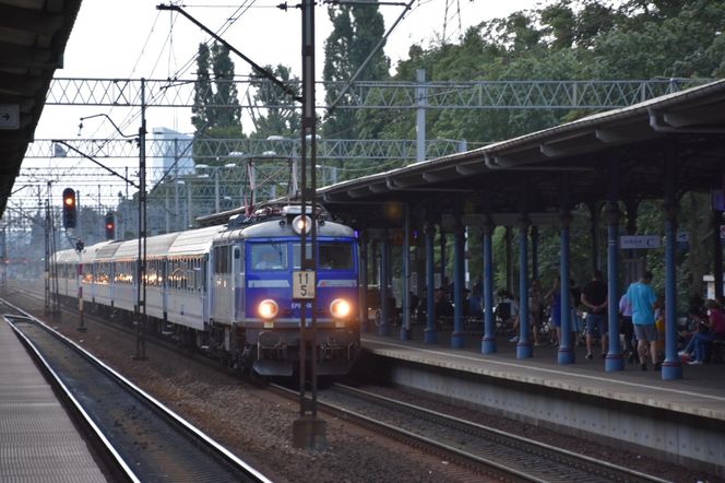 Straszna śmierć młodego tenisisty. Wepchnął Jakuba pod pociąg. Powód szokuje!