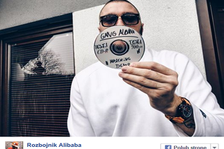 Gang Albanii 2: Ciężki Gnój. Nowa płyta zespołu już gotowa! Piosenki i tracklista