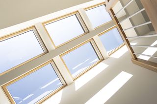 Życie w Architekturze 2025. Budynek mieszkalny wielorodzinny w Żorach przy ul. Jerzego Giedroycia. Przemysław Kotwa - pracownia lightCUBE