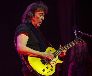 Steve Hackett na dwóch koncertach w Polsce w 2025 roku! Gdzie i kiedy pojawi się artysta?