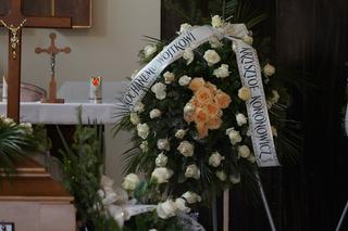  Fani żegnają Majora Suchodolskiego