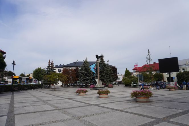 TOP 10 najbiedniejszych miasteczek w Podlaskiem