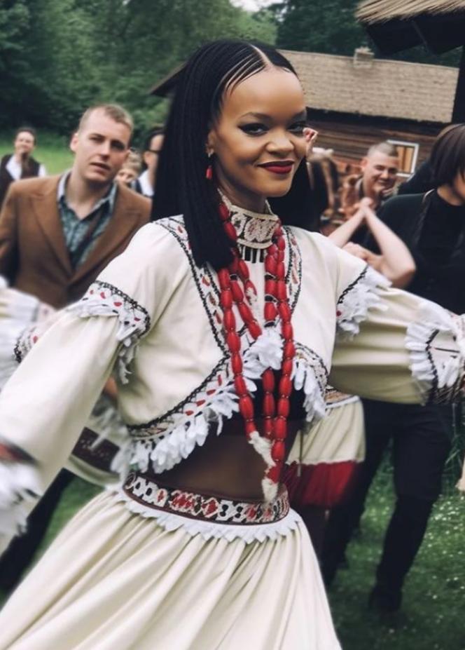 Leonardo DiCaprio i Will Smith na polskiej wsi! O co w tym chodzi?
