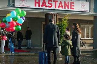 Emanet, odcinek 201. Na Seher i Yamana spada kolejny cios! 