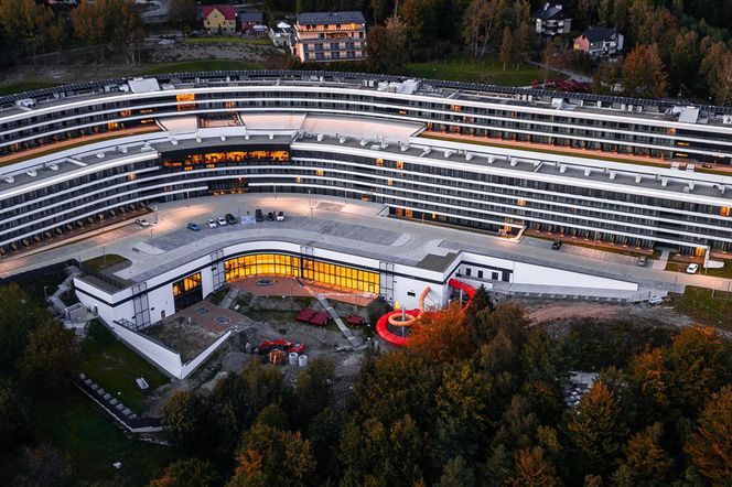 Hotel Mercure Szczyrk