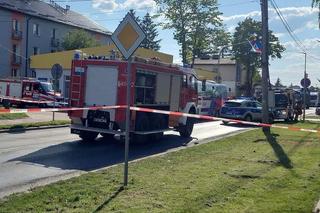 Autobus przejechał po 6-letniej Angelinie. Jej matka zginęła na wojnie w Ukrainie. Przeraźliwa tragedia w Sokołowie Podlaskim