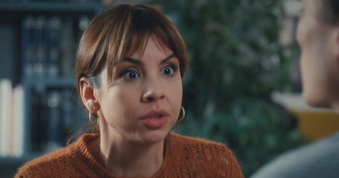 	M jak miłość odc. 1867. Aneta (Ilona Janyst)