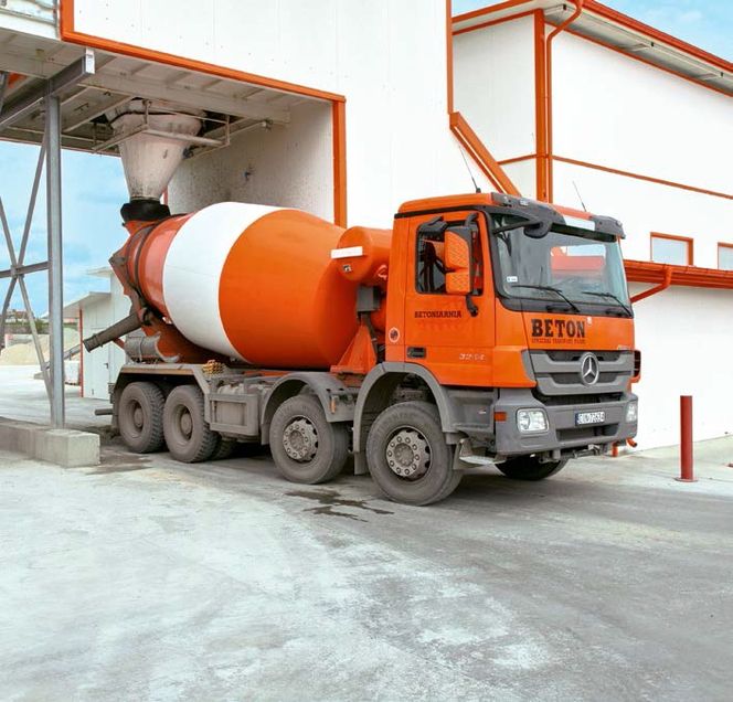 Beton cennik. Sprawdź ile kosztuje beton z gruchy