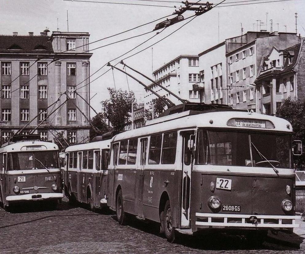 Likwidują popularną linię autobusową w Gdyni. Woziła mieszkańców przez 76 lat 
