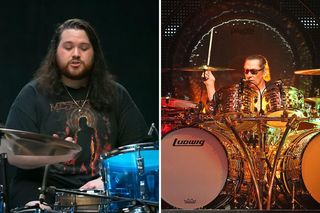 Wolfgang Van Halen wypowiedział się na temat gry swojego wujka. Uważa, że zasługuje on na większe uznanie