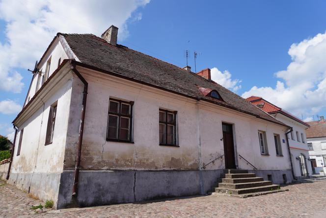 Tykocin robi furorę! To podlaskie "miasteczko-bajeczka"