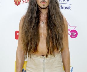 Michał Szpak