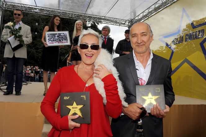 To już 5 lat, jak nie ma z nami Kory