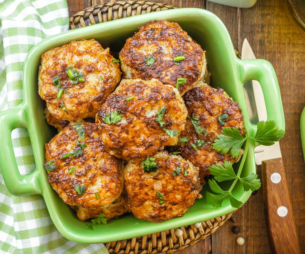 Sekret idealnych kotletów mielonych