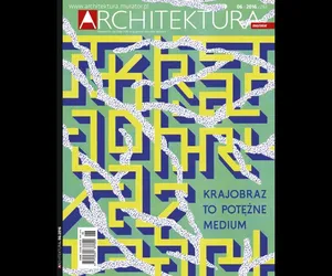 Architektura-murator 06/2016