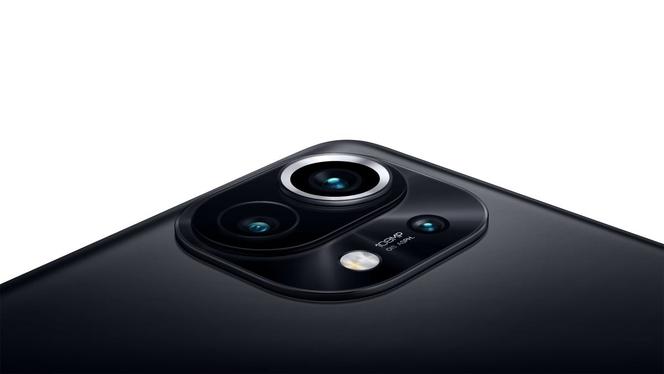 Xiaomi Mi 11