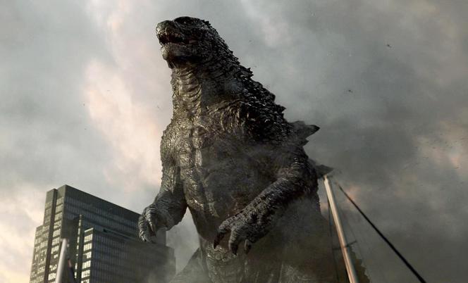 Godzilla II: Król potworów - Eska Cinema