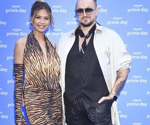 Ledwo rozstał się z Sandrą Kubicką, a teraz takie coś. Baron nie próżnuje