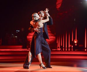 Maurycy Popiel i Sara Janicka z kompletem punktów. To nie pierwszy taki sukces tancerki