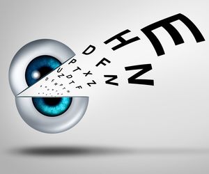 Nie wszyscy zobaczą efekty w TECHNOLOGII 3D