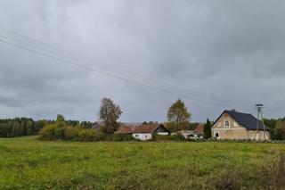 66-latek zaatakował siekierą brata