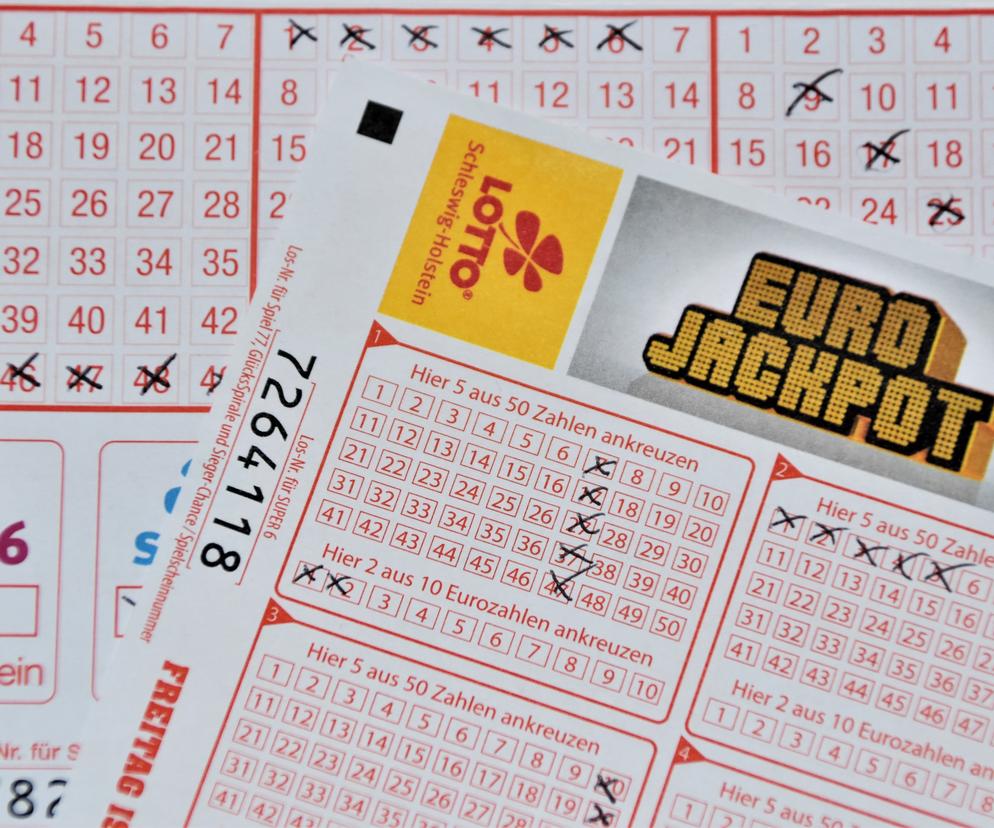 Najwyższe wygrane Eurojackpot w Wielkopolsce