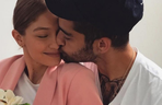 Zayn Malik i Gigi Hadid