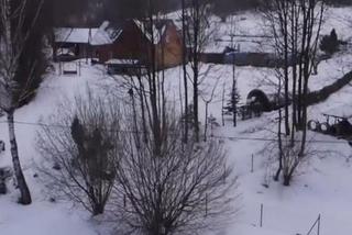 Podkarpacie: Zabił rodziców siekierą. Za kratki nie trafi