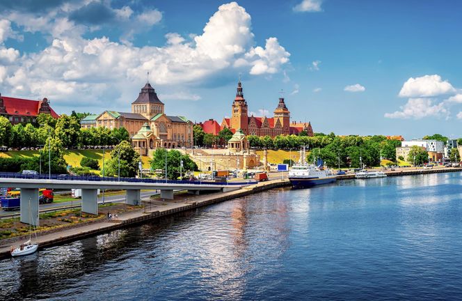 Województwo zachodniopomorskie