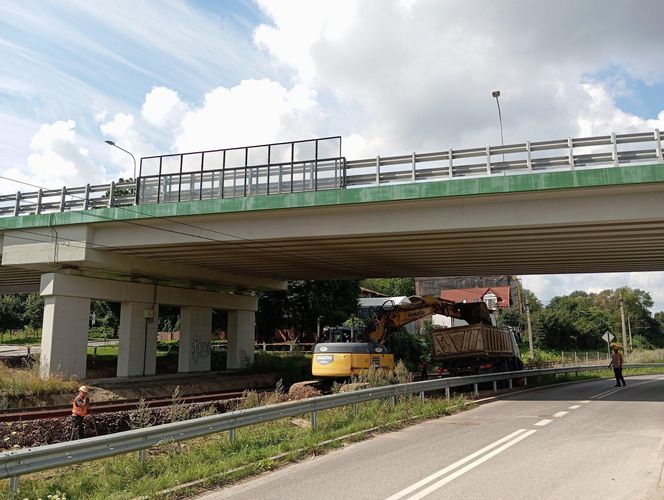 Stacja Ostróda odzyskuje blask. Będzie jedną z najbardziej nowoczesnych w regionie