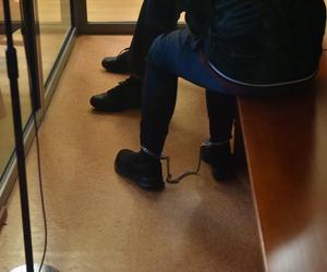 Rozpoczął się proces księdza Jacka W. Miał robić potworne rzeczy w Kujawsko-Pomorskiem