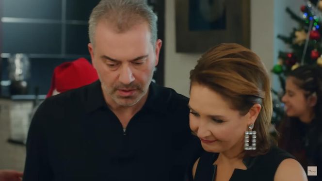 Noworoczna kolacja zamieni się w koszmar: Feraye zażąda rozwodu!