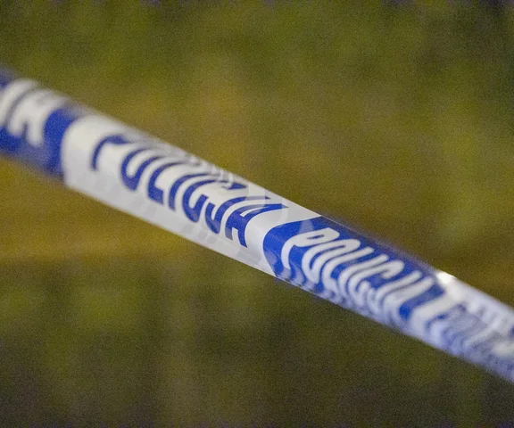 Na Wiśle unosiło się ciało w stanie rozkładu