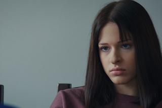 M jak miłość odc. 1722. Ania (Gabriela Świerczyńska)