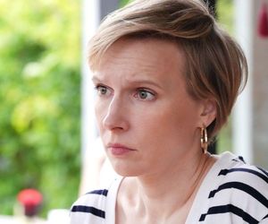 Barwy szczęścia odc. 3248. Sonia (Weronika Nockowska)