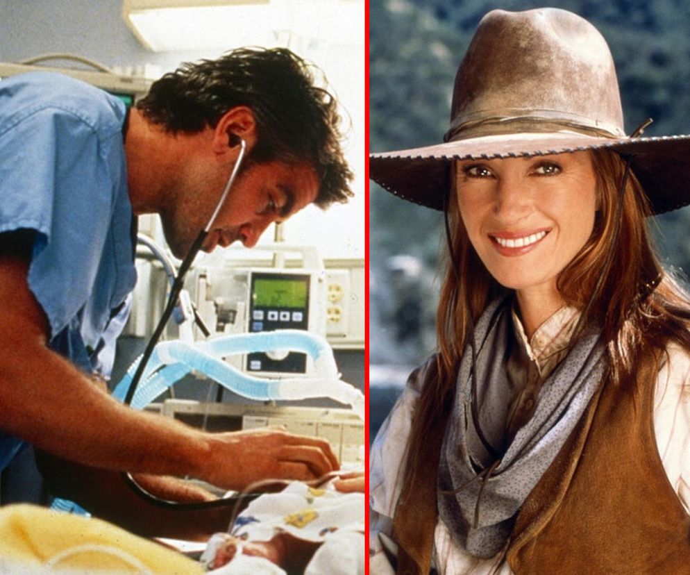 QUIZ. Kultowe seriale końca XX wieku. Kochaliśmy je wszyscy! My mówimy trzy słowa, Ty zgadujesz tytuł!