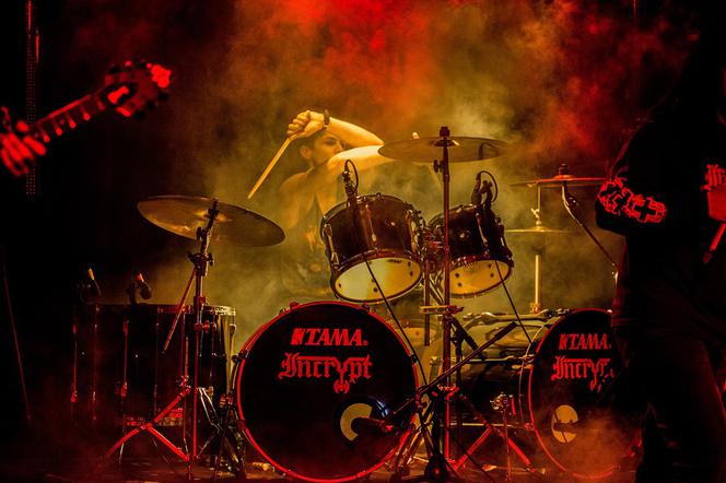 Drums Fusion