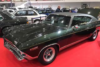 Retro Motor Show 2019