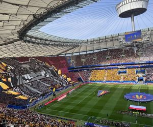 Finał Pucharu Polski 2025: Pogoń Szczecin - Legia Warszawa