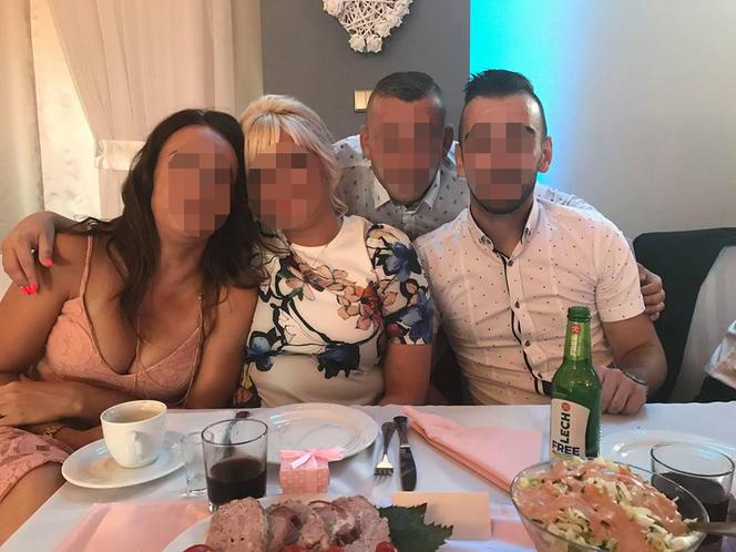 Piłkarz po pijaku doprowadził do tragedii
