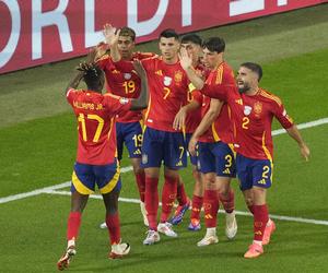Hiszpania ograła Włochy po samobójczym golu i już awansowała do fazy pucharowej Euro 2024! Całkowita dominacja w hicie
