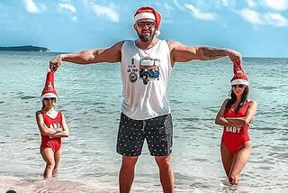 M jak miłość: Tomasz Oświeciński (Andrzejek)