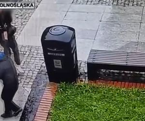 Kradzież w Kowarach