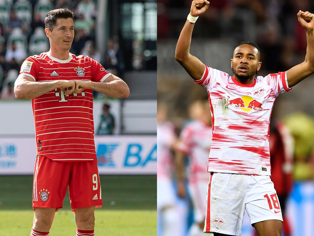 Bundesliga znalazła lepszego od Lewandowskiego! Mistrzostwo i tytuł króla strzelców to za mało? Kuriozalny wybór 