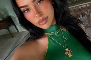 Ashlyn Castro, dziewczyna Jude'a Bellinghama