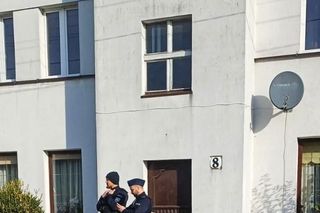 Zbójstwo w Lipianach 