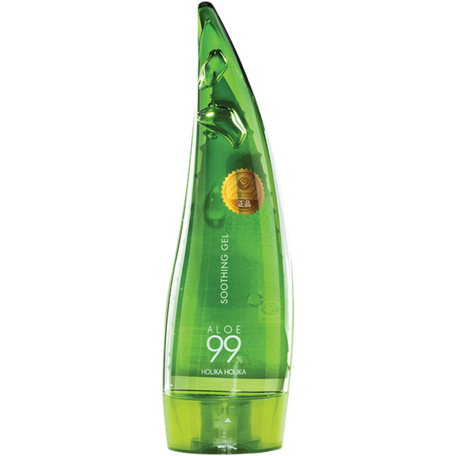 Holika aloe 99%, 31 zł