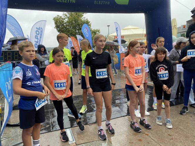9. Citi Ukiel Olsztyn Półmaraton
